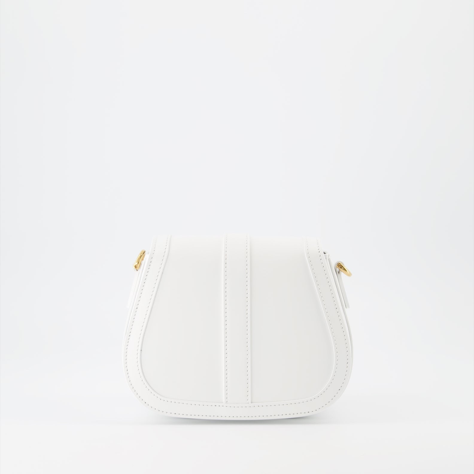 Borse a mano e a spalla Sac Greca Goddess Versace Bianco Femme