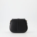 Umhängetaschen Sac Greca Goddess Versace Schwarz Femme