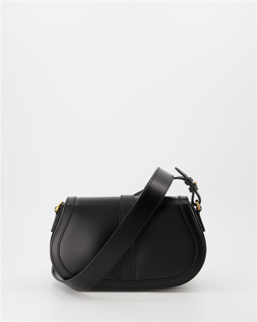 Crossbody bags Greca Goddess bag Versace Black Women