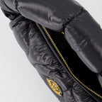 Sacs à main et épaule Sac Hobo Delilah Moncler Noir Femme