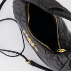 Bolsos de mano y al hombro Sac hobo Prada Negro Femme