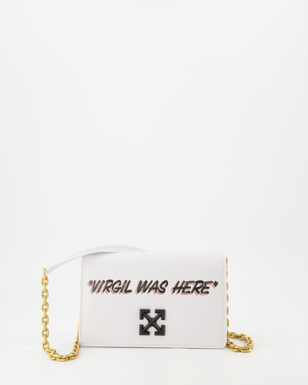 Crossbody bags Jitney bag 0.5 Off-White White Women