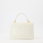 ハンドバッグ・ショルダーバッグ ジットニーバッグ 1.4 Off-White 白 女性