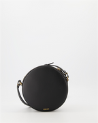 Sacs bandoulière Sac La Medusa Versace Noir Femme