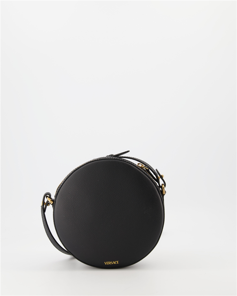 Sacs bandoulière Sac La Medusa Versace Noir Femme