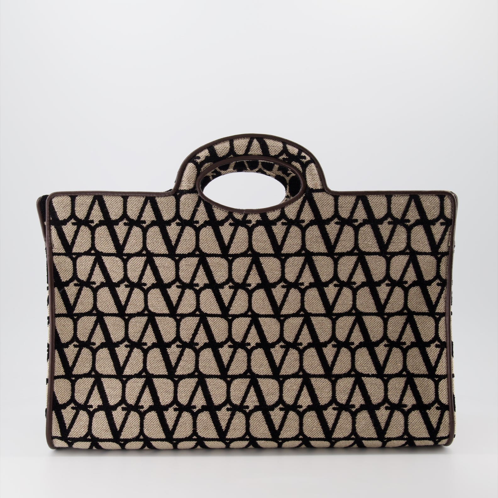Sac le Troisième en toile