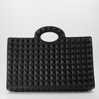 Borse tote Sac le Troisième Valentino Garavani Nero Homme