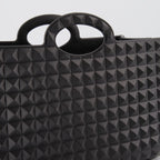 Borse tote Sac le Troisième Valentino Garavani Nero Homme