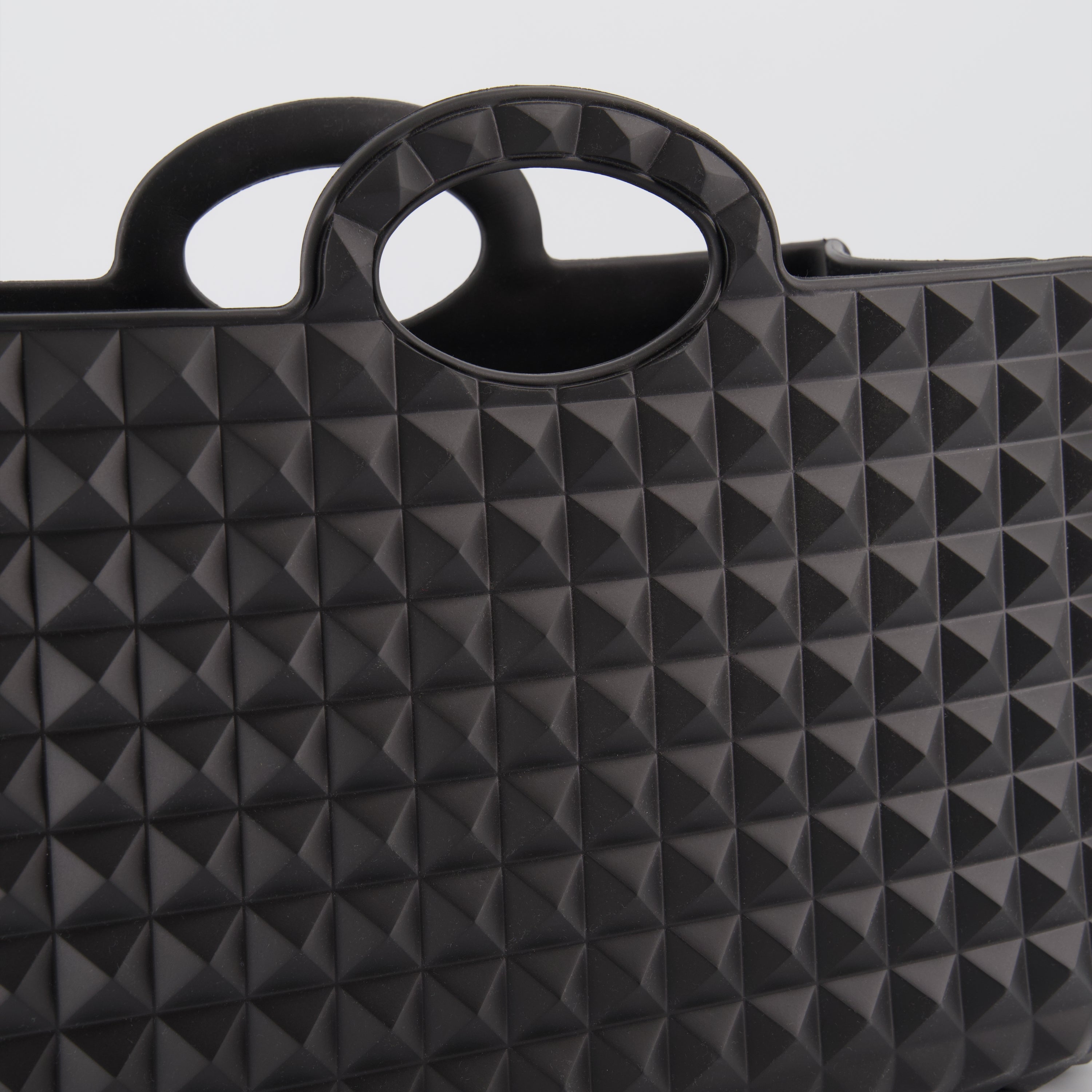 Borse tote Sac le Troisième Valentino Garavani Nero Homme
