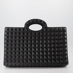 Borse tote Sac le Troisième Valentino Garavani Nero Homme