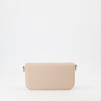 Bolsos de mano y al hombro Sac Locò Valentino Garavani Beige Femme