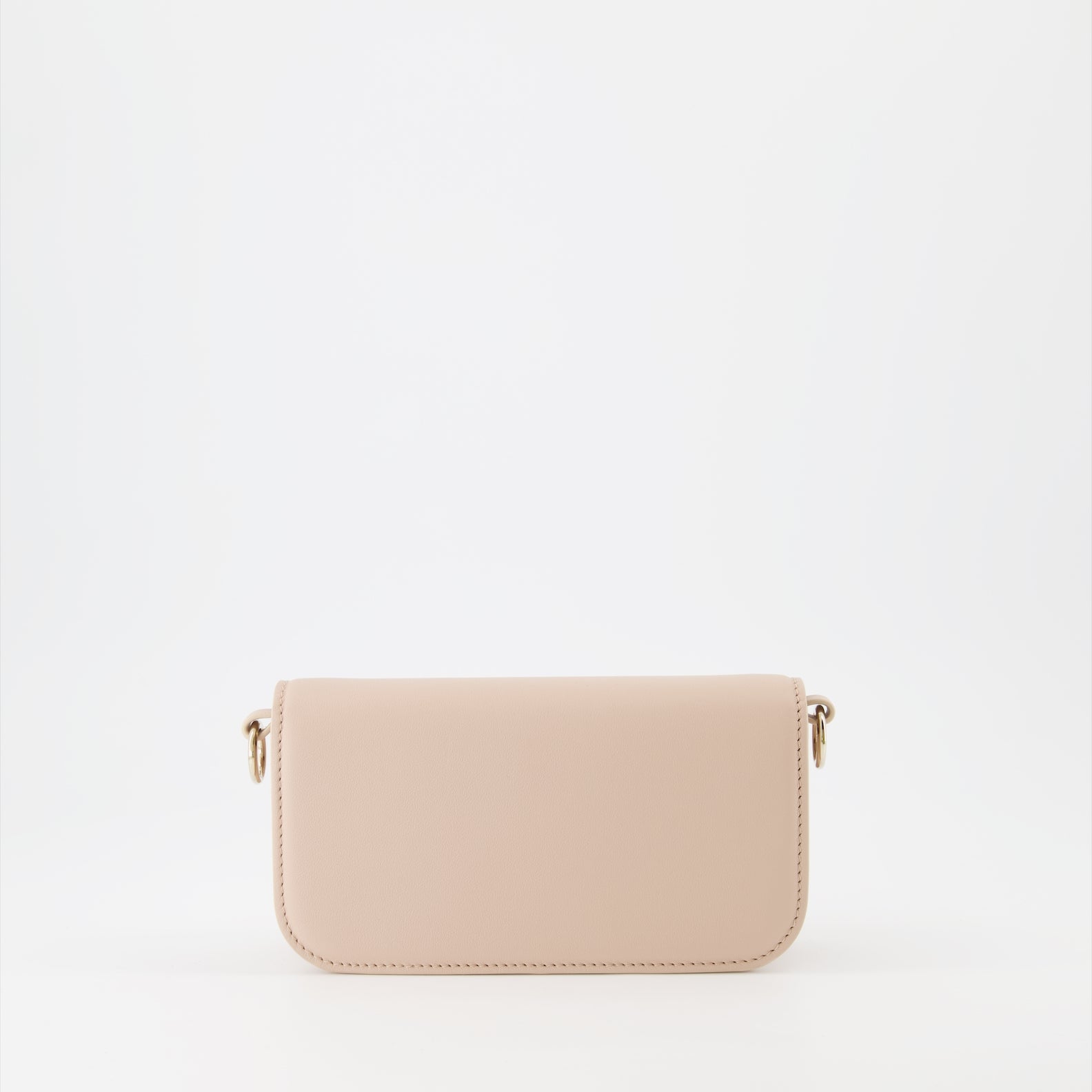 Bolsos de mano y al hombro Sac Locò Valentino Garavani Beige Femme
