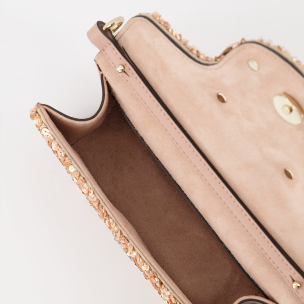 Sac Locò brodé