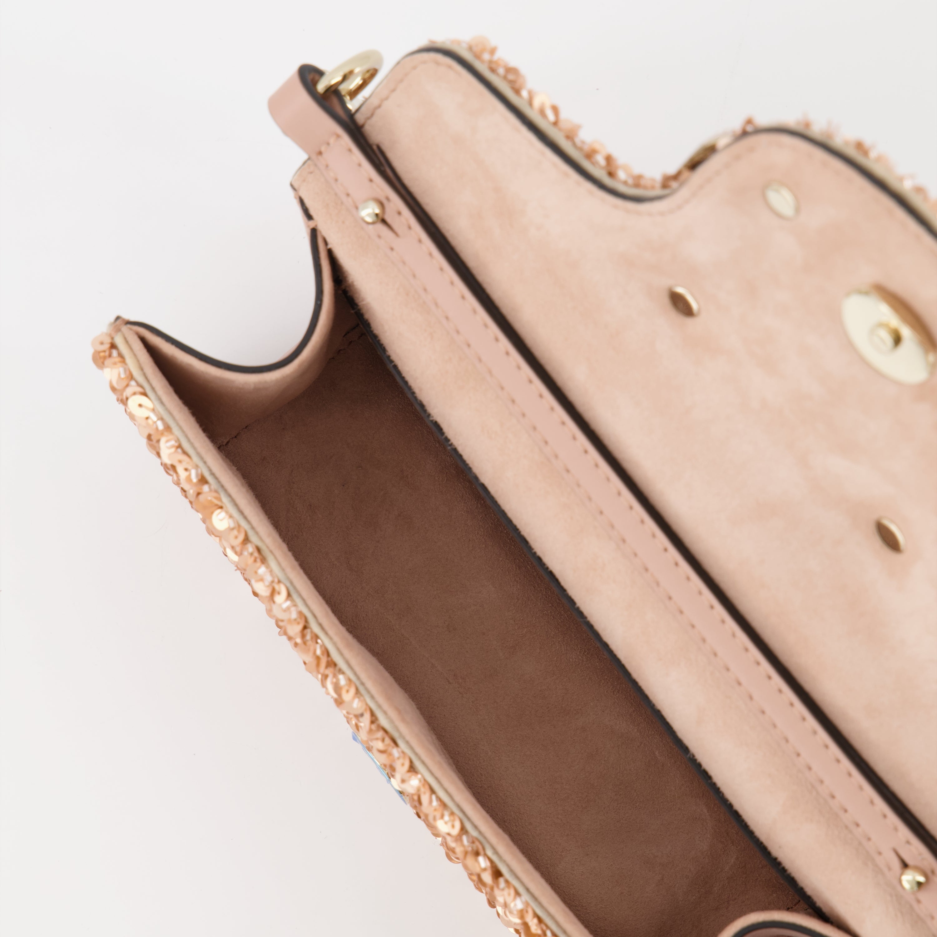 Sac Locò brodé