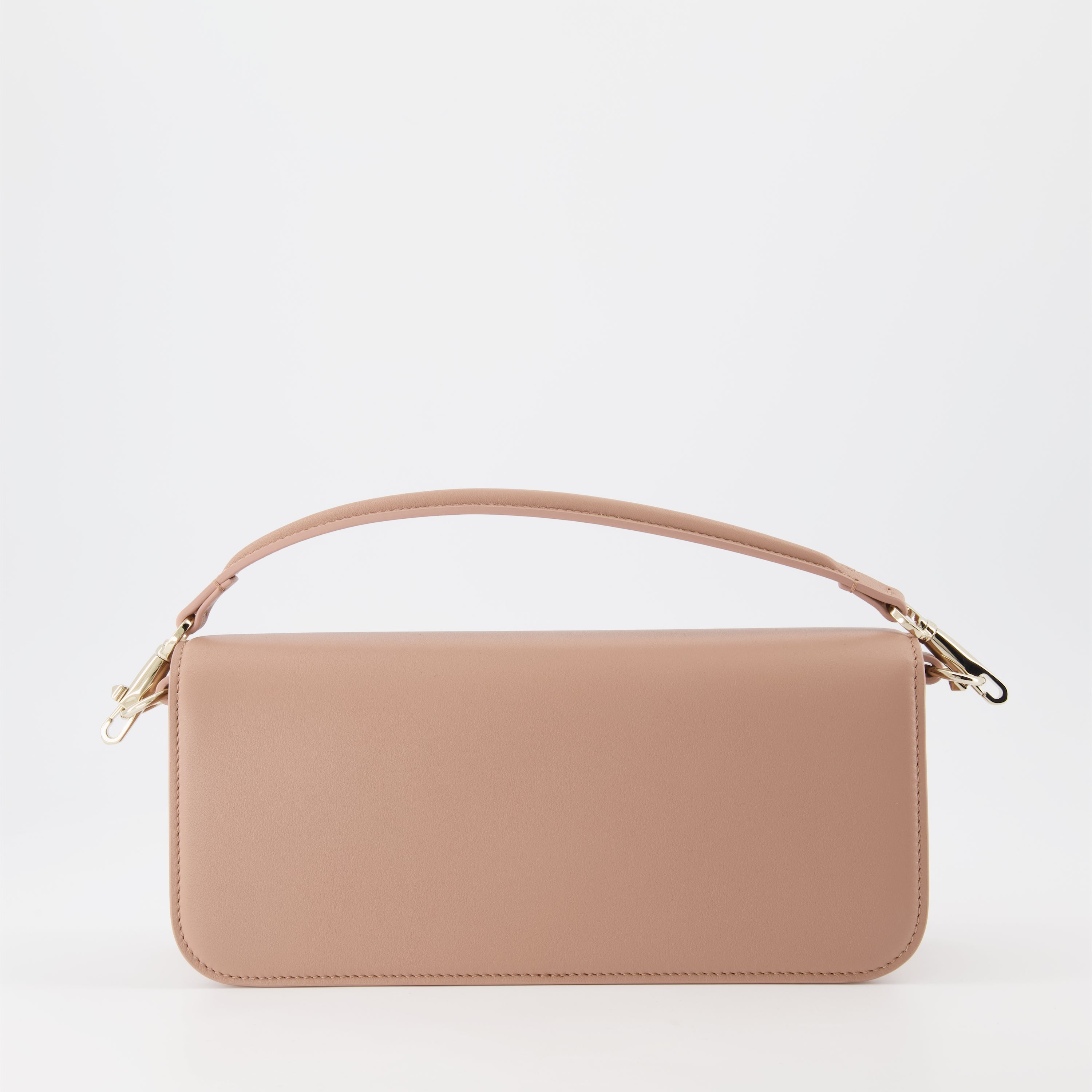 Handtaschen und schultertaschen Sac Locò Valentino Garavani Rosa Femme