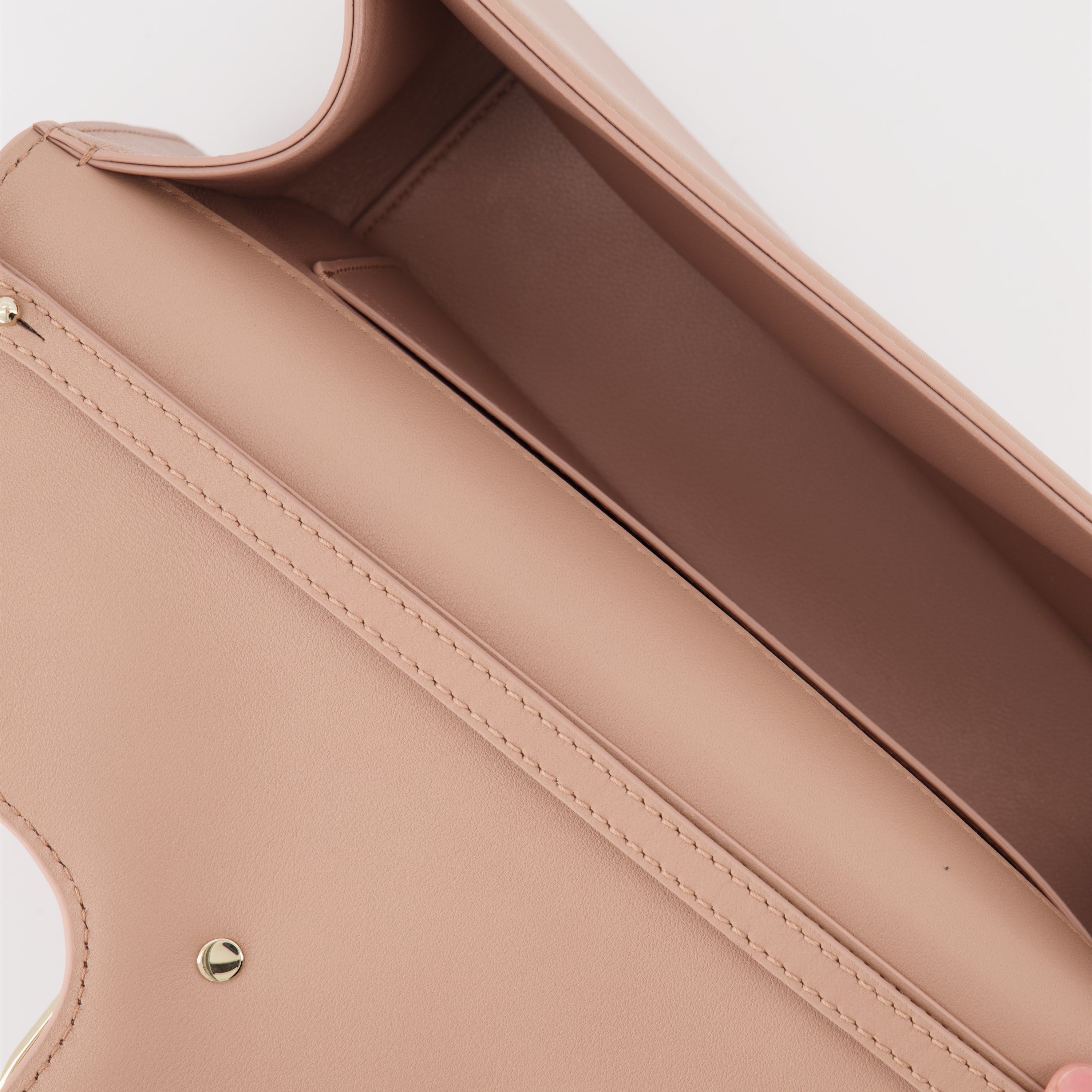 Handtaschen und schultertaschen Sac Locò Valentino Garavani Rosa Femme