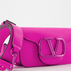 Sacs à main et épaule Sac Locò Valentino Garavani Rose Femme