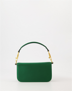 핸드백 및 숄더백 Sac Locò Valentino Garavani 녹색 Femme