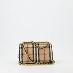 Borse a tracolla Sac Lola Burberry Beige Femme