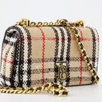 Borse a tracolla Sac Lola Burberry Beige Femme