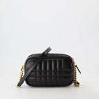 Sacs bandoulière Sac bandoulière Lola Burberry Noir Femme