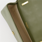 Sacs bandoulière Sac Lola Burberry Vert Femme