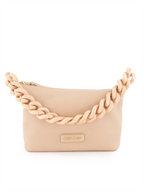 Handbags and shoulder bags Madras bag Miu Miu Pink Women