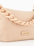 Handbags and shoulder bags Madras bag Miu Miu Pink Women