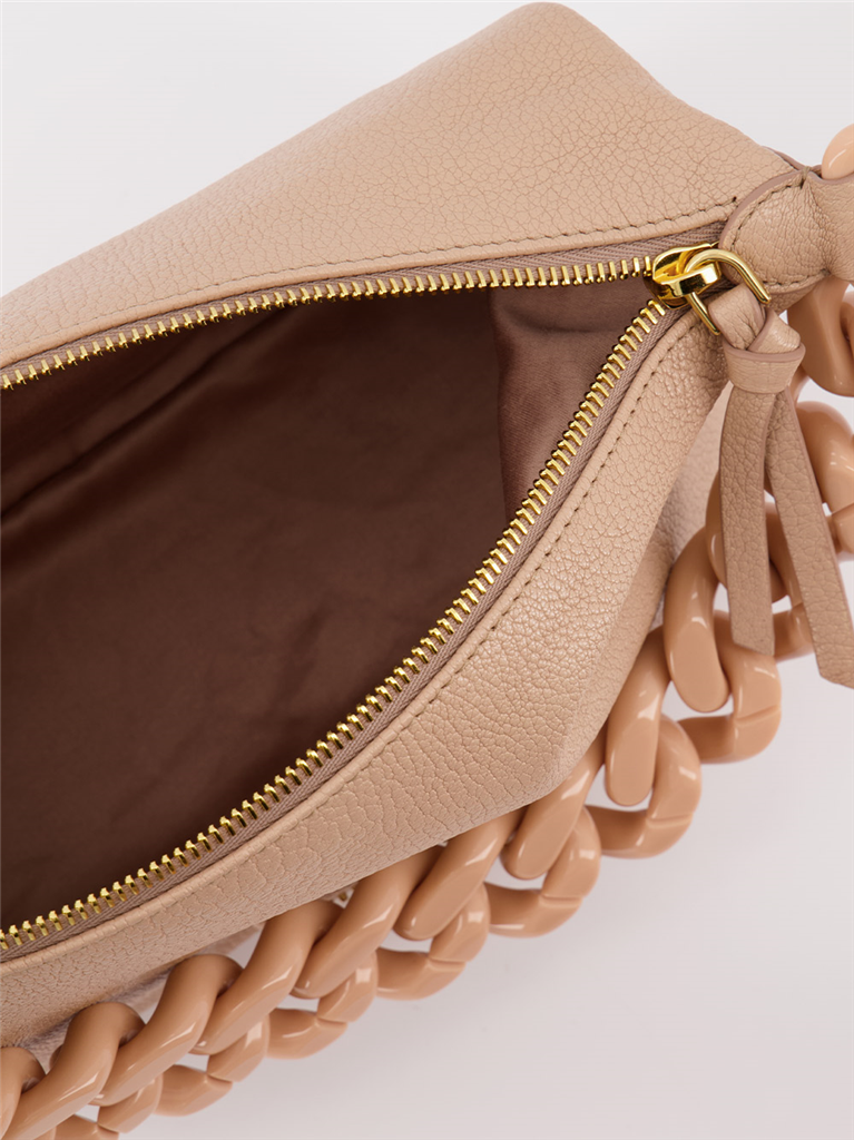 Handbags and shoulder bags Madras bag Miu Miu Pink Women