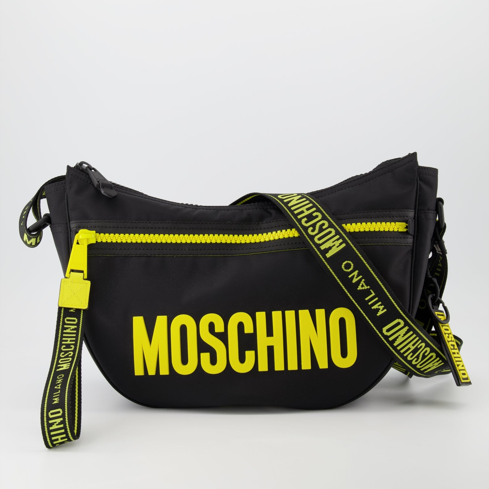 Sac messenger