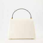 Borse a mano e a spalla Sac mini One Stud nappa Valentino Garavani Bianco Femme