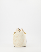 Beuteltaschen Sac Mon Trésor Fendi Beige Femme