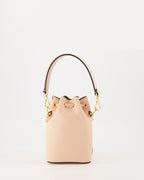 Borse secchiello Sac mon Trésor Fendi Rosa Femme