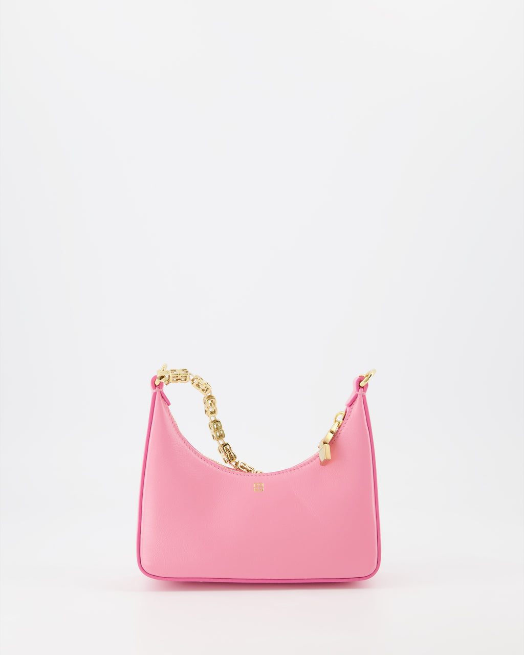 Sacs bandoulière Sac Moon Cut Out Givenchy Rose Femme