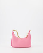 Sacs bandoulière Sac Moon Cut Out Givenchy Rose Femme