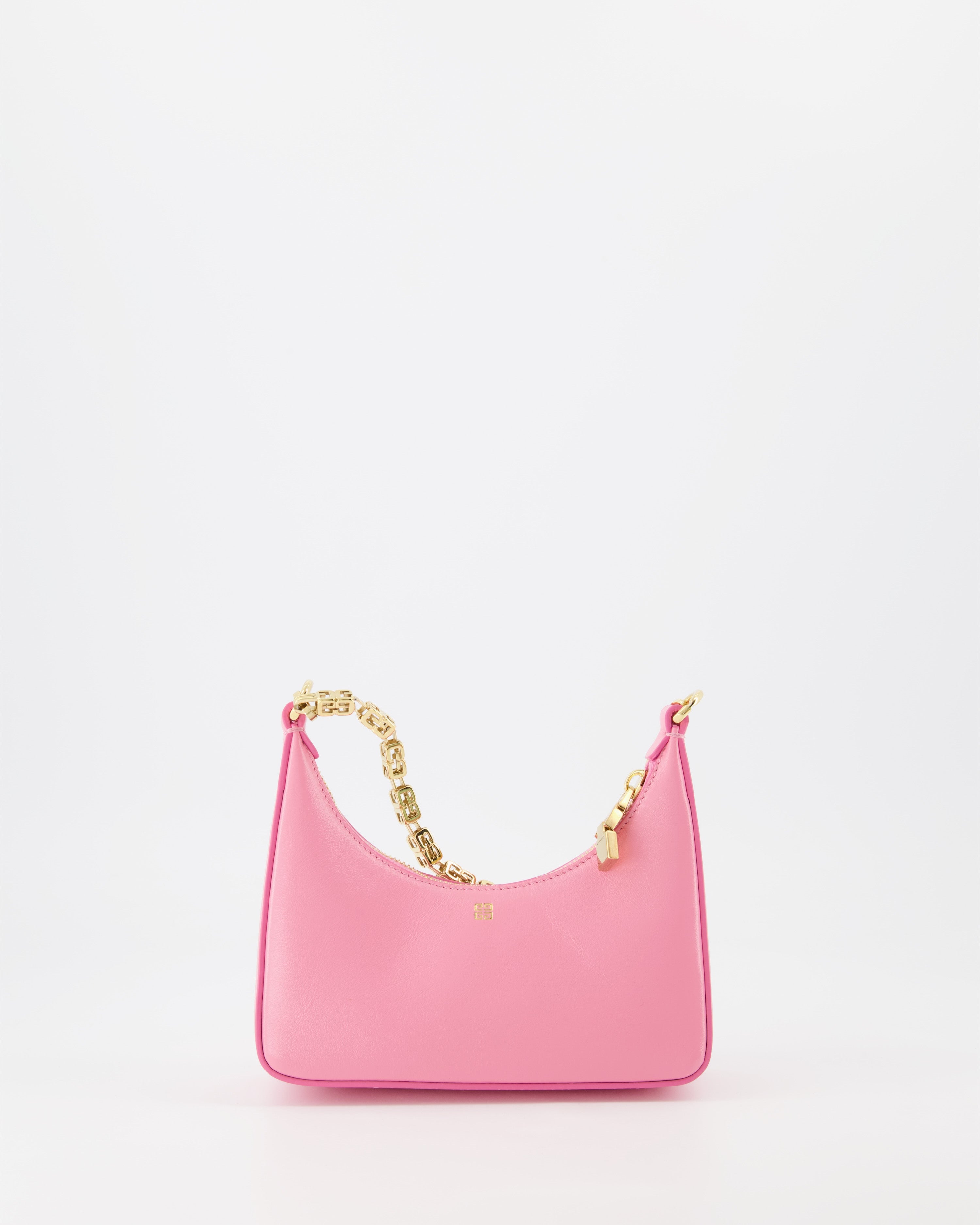 Sacs bandoulière Sac Moon Cut Out Givenchy Rose Femme