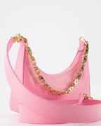 Sacs bandoulière Sac Moon Cut Out Givenchy Rose Femme