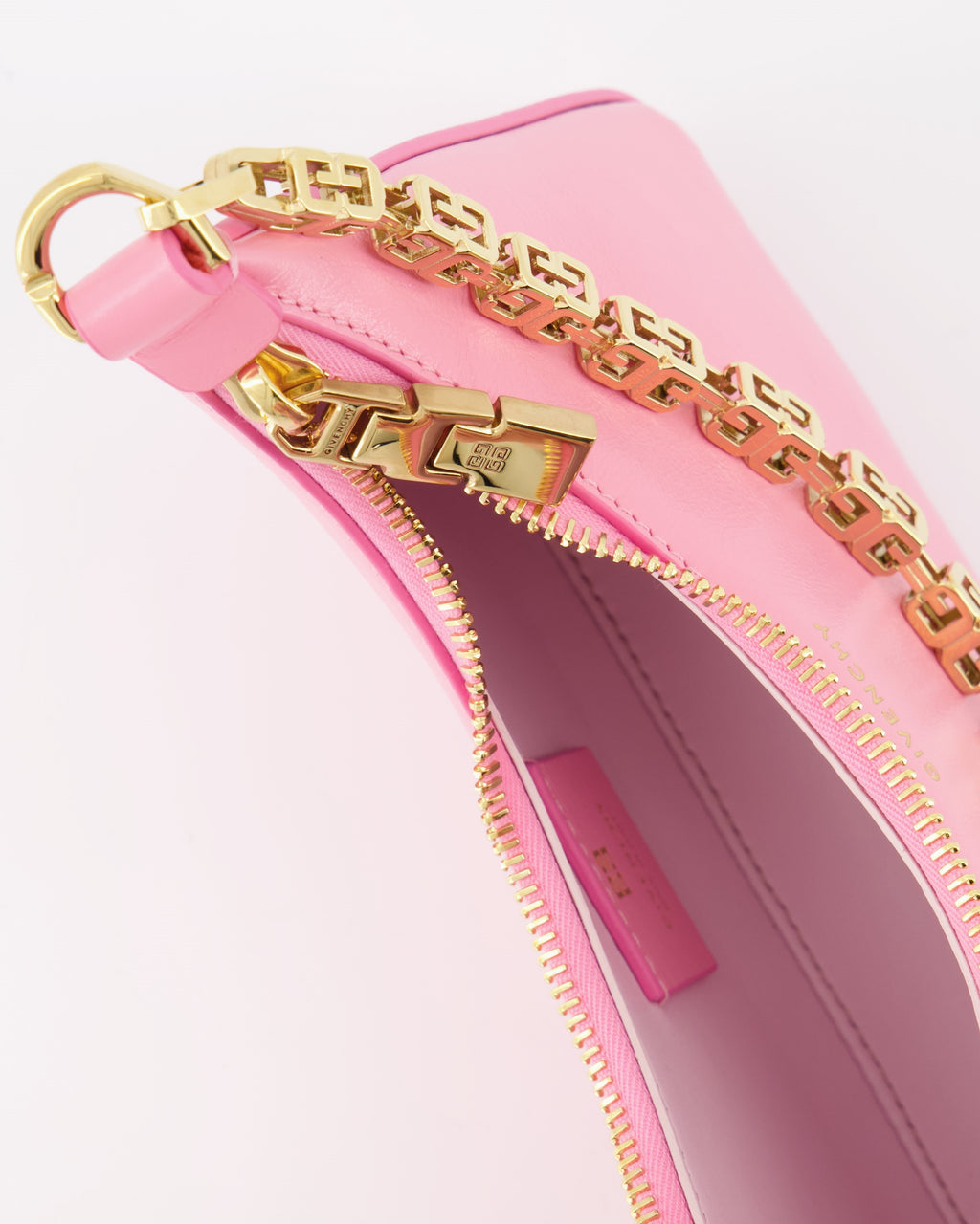 Sacs bandoulière Sac Moon Cut Out Givenchy Rose Femme