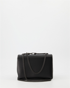 Borse a mano e a spalla Sac One Stud Valentino Garavani Nero Femme