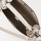 Sac Peekaboo ISeeU blanc médium