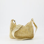 크로스백 Sac Re-Édition 2005 Prada 금 Femme