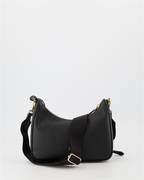 Borse a tracolla Sac Re-Édition Saffiano Prada Nero Femme