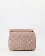 Sacs à main et épaule Sac Spike Valentino Garavani Rose Femme