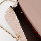 Sacs à main et épaule Sac Spike Valentino Garavani Rose Femme