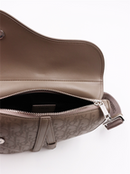 Crossbody bags Saddle Bag Dior Brown Man