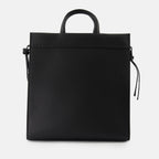 토트백 Sac Shopping Go To Fendi 검은색 Homme