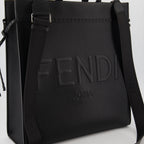 토트백 Sac Shopping Go To Fendi 검은색 Homme