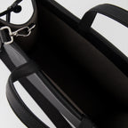토트백 Sac Shopping Go To Fendi 검은색 Homme