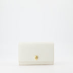 Sac Skull blanc