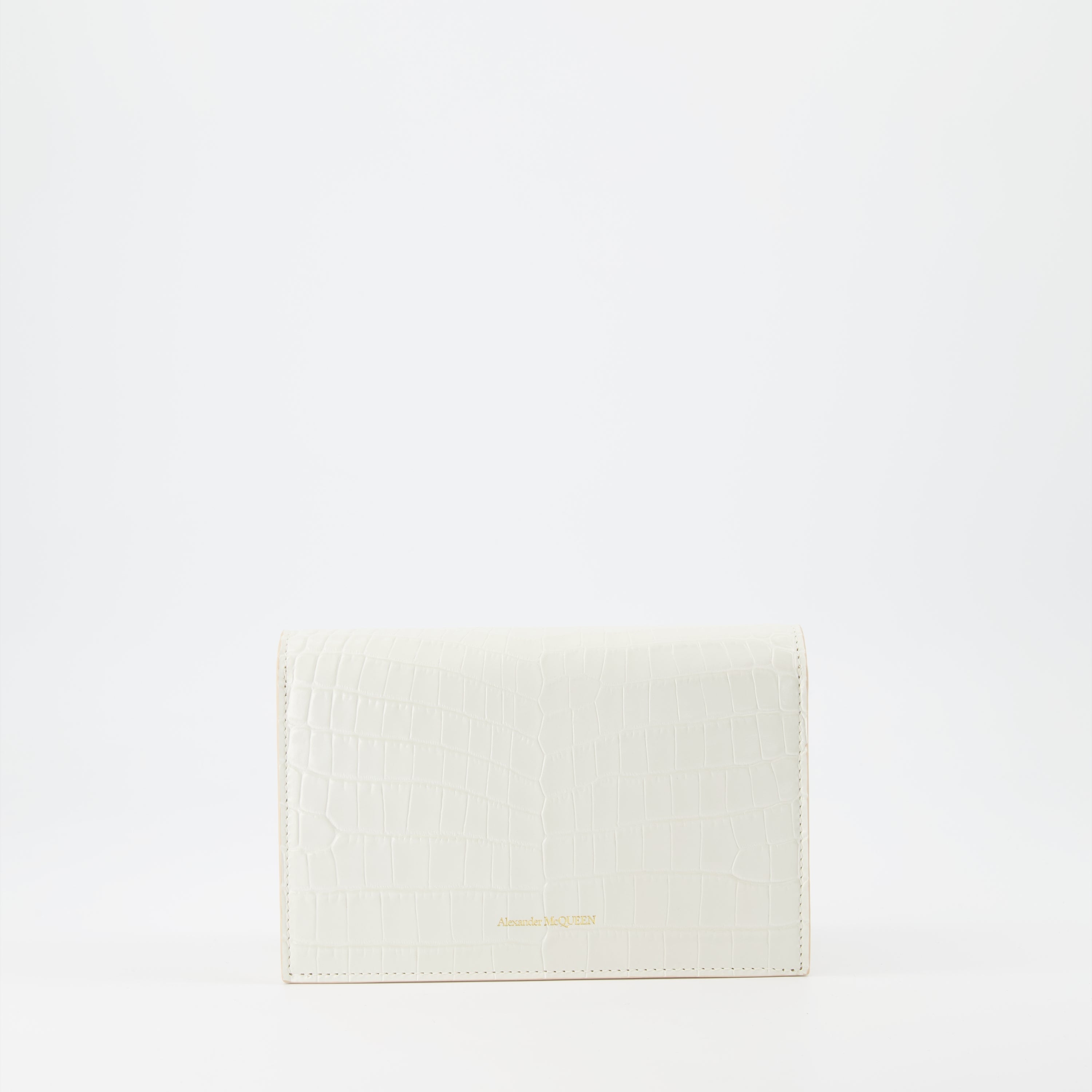 Sac Skull blanc